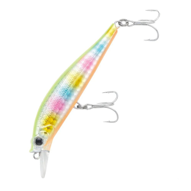 Load image into Gallery viewer, Crazee Dizzy Minnow 90HS [COL:Chart Back Cotton Candy]
