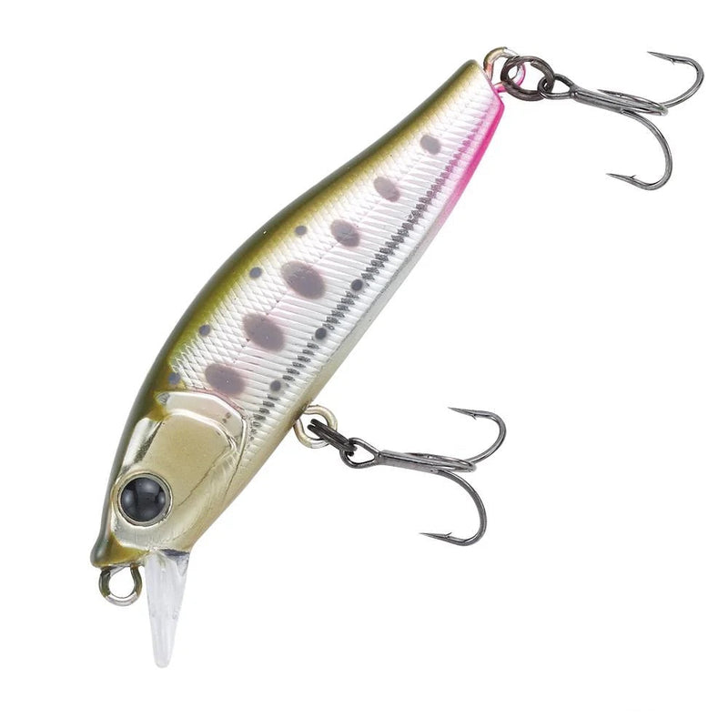 Load image into Gallery viewer, Crazee Stream Minnow 50mm [COL:Yamame]
