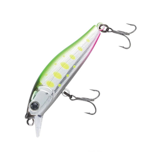 Crazee Stream Minnow 50mm [COL:Chart Back Yamame]