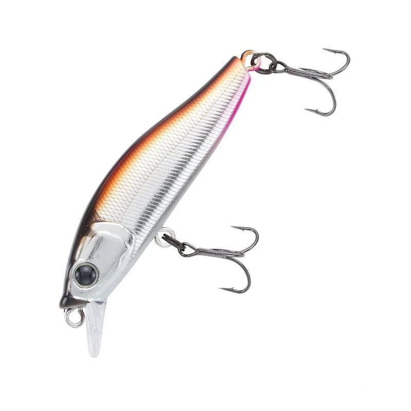 Load image into Gallery viewer, Crazee Stream Minnow 50mm [COL:Wakasagi]
