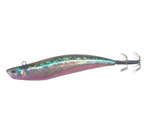 D-Squid Squid Jigs [TIT:95 Ghost H-Mack]