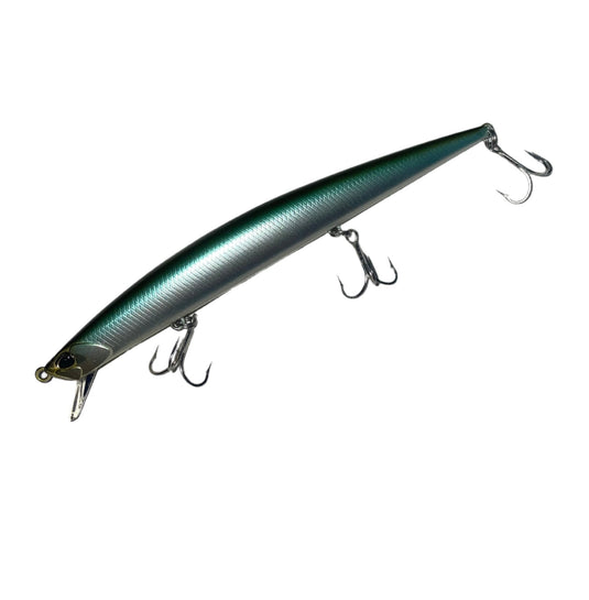 Duo Tide Minnow Slim 140mm Floating [COL:Ocean Smelt]