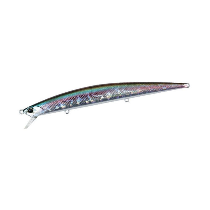 Load image into Gallery viewer, Duo Tide Minnow Slim 140mm Floating [COL:Ocean Bait]
