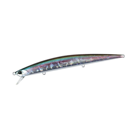 Duo Tide Minnow Slim 140mm Floating [COL:Ocean Bait]