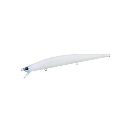 Duo Tide Minnow Slim 140mm Floating [COL:Neo Pearl]