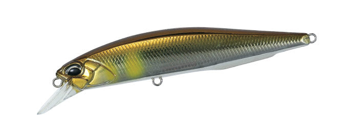 Load image into Gallery viewer, Duo Realis Jerk Bait 100 SP (Shallow) [COL:Half Mirror AYU]
