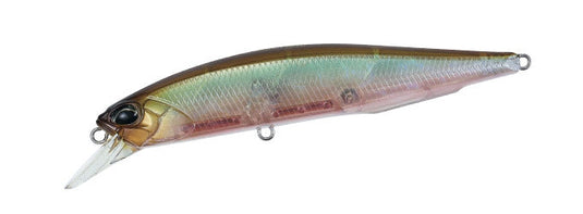 Duo Realis Jerk Bait 100 SP (Shallow) [COL:Ghost Minnow]