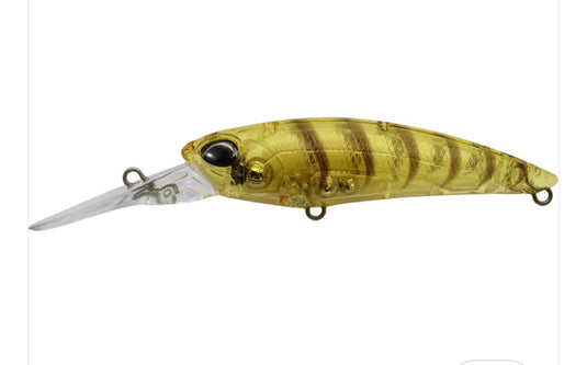 Duo Realis Shad 62DR [COL:Komochi Wakasagi]