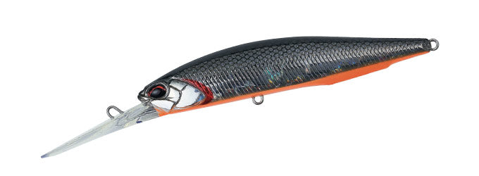 Load image into Gallery viewer, Duo Realis Jerk Bait 100DR (Deep) [SIZ:100mm COL:Prism Shad]
