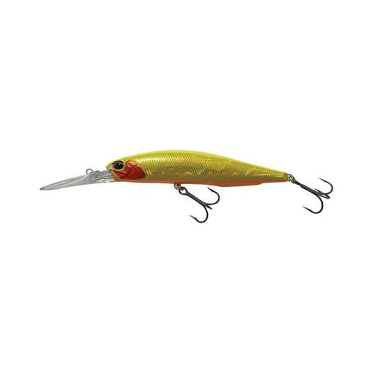 Duo Realis Jerk Bait 100DR (Deep) [SIZ:100mm COL:Phoenix]