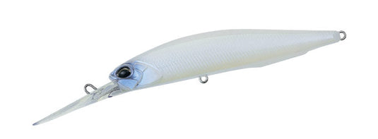 Duo Realis Jerk Bait 100DR (Deep) [SIZ:100mm COL:Neo Pearl]