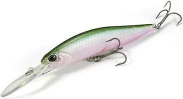 Load image into Gallery viewer, Duo Realis Jerk Bait 100DR (Deep) [SIZ:100mm COL:Ghost Minnow]
