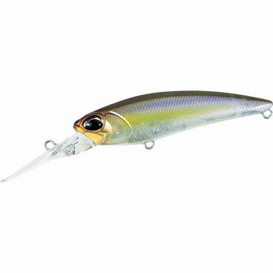 Duo Realis Shad 62DR [COL:Morning Dawn]