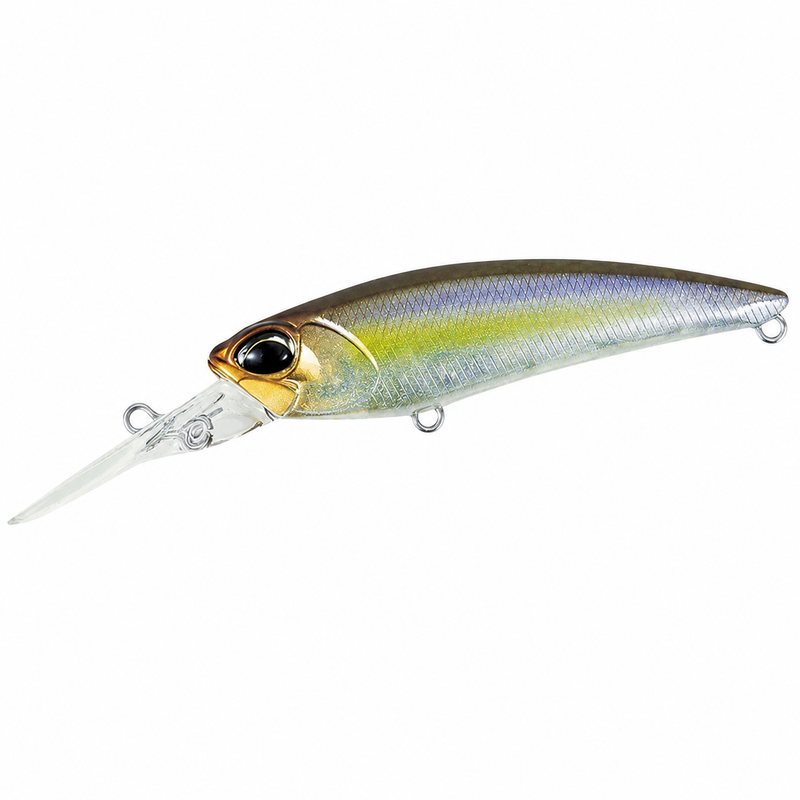 Load image into Gallery viewer, Duo Realis Shad 62DR [COL:Morning Dawn]
