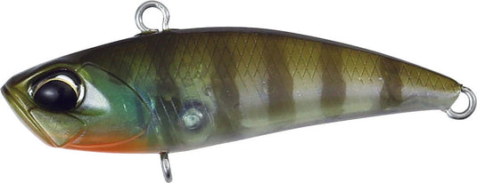 Duo Tetra Works Bivi 40mm [COL:Ghost Gill]