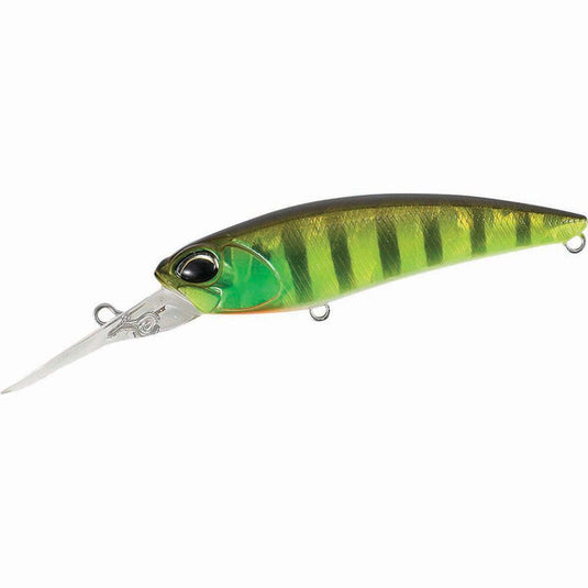 Duo Realis Shad 62DR [COL:Chart Gill Halo]