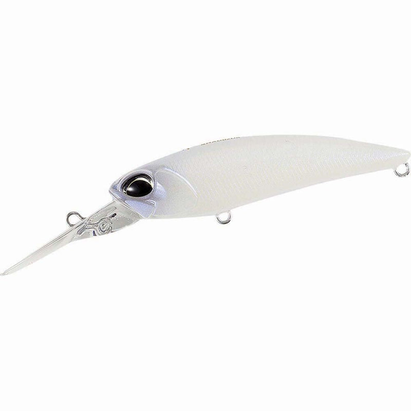 Load image into Gallery viewer, Duo Realis Shad 62DR [COL:Neo Pearl]
