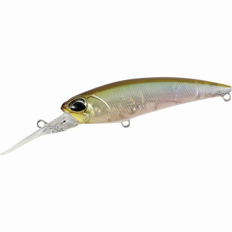 Load image into Gallery viewer, Duo Realis Shad 62DR [COL:Ghost Minnow]
