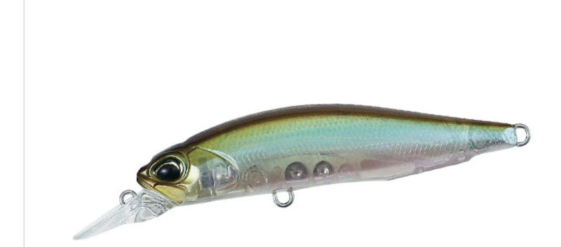 Load image into Gallery viewer, Duo Realis Rozante 77SP [COL:Ghost Gill]

