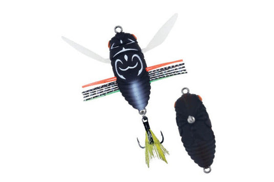 Duo Realis Koshinmushi - Tsukutsukuhoushi [COL:Aburazemi]