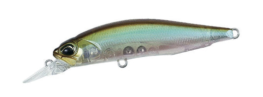 Duo Realis Rozante 77SP [COL:Ghost Minnow]