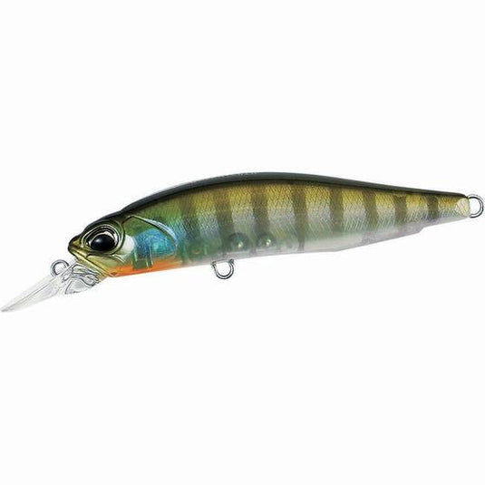 Duo Realis Rozante 77SP [COL:Ghost Minnow]
