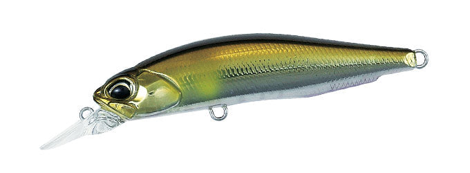 Load image into Gallery viewer, Duo Realis Rozante 77SP [COL:Half Mirror AYU]
