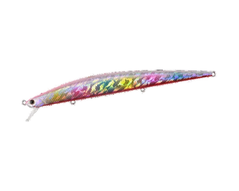 Load image into Gallery viewer, Duo Tide Minnow Slim 175mm Floating [COL:Rainbow RB]
