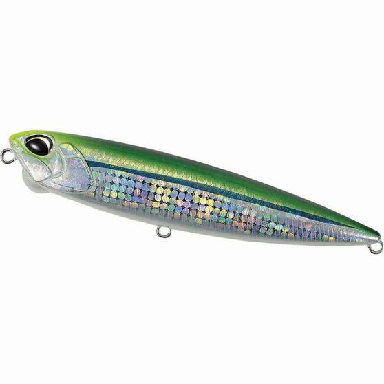 Load image into Gallery viewer, Duo Realis Jerk Bait 120mm Suspending [COL:Chart Head Sayori]
