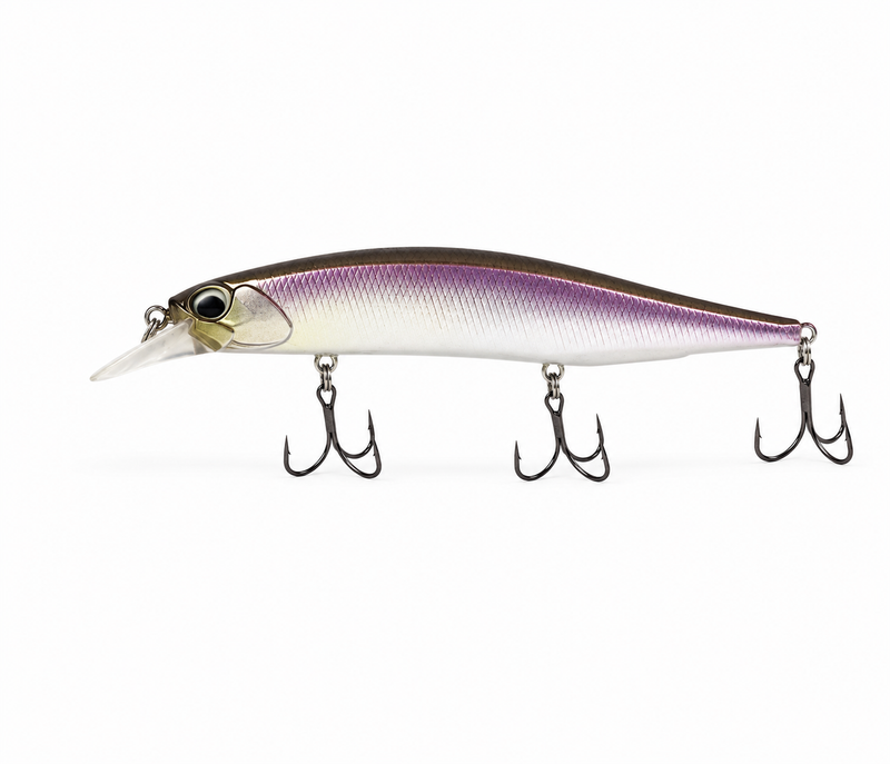 Load image into Gallery viewer, Duo Realis Jerk Bait 120 Floating [TIT:Itako Wakasagi II]
