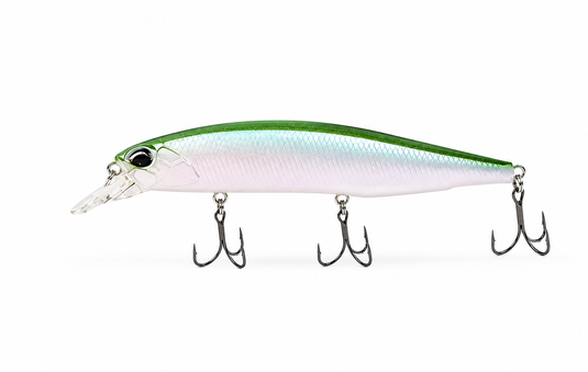 Duo Realis Jerk Bait 100 SP (Shallow) [COL:D Shad]