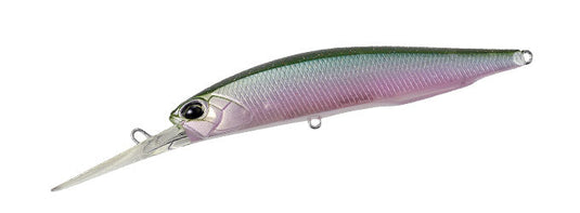 Duo Realis Jerk Bait 100DR (Deep) [SIZ:100mm COL:D Shad]