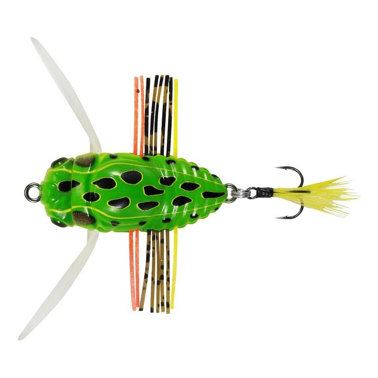Load image into Gallery viewer, Duo Realis Koshinmushi (cicada) [COL:Frogster Fly]
