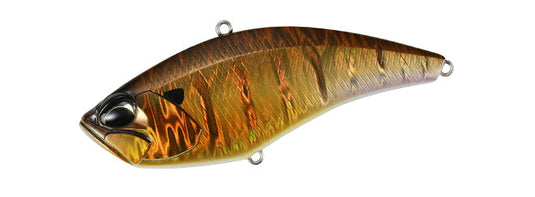 Duo Realis Apex Vibe 100 [COL:Bronze Gill]