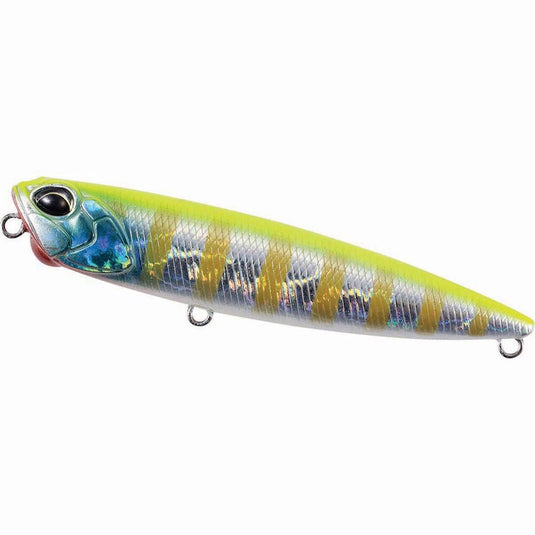 Duo Realis Pencil 65 [COL:Funky Gill]