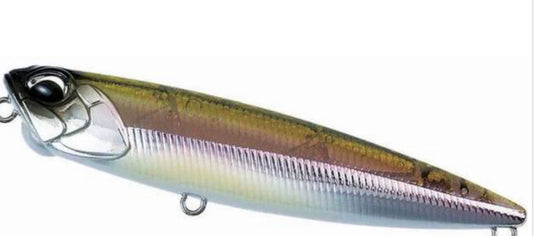 Duo Realis Pencil 65 [SIZ:65mm COL:Ghost Gill]