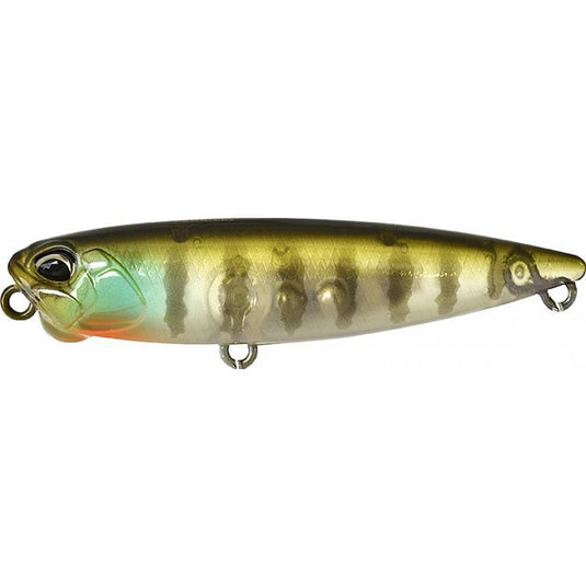 Duo Realis Pencil 65 [COL:Ghost Gill]