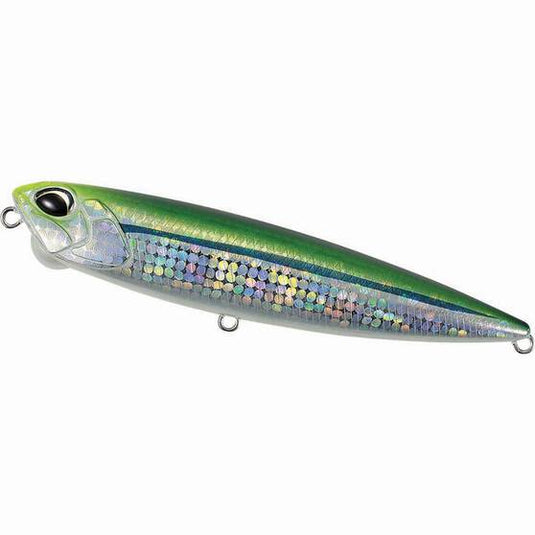 Duo Realis Jerk Bait 120mm Suspending [COL:Belone]