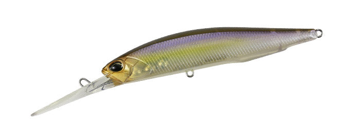 Load image into Gallery viewer, Duo Realis Jerk Bait 100DR (Deep) [SIZ:100mm COL:Morning Dawn]
