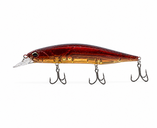 Duo Realis Jerk Bait 120 Floating [TIT:Inferno]