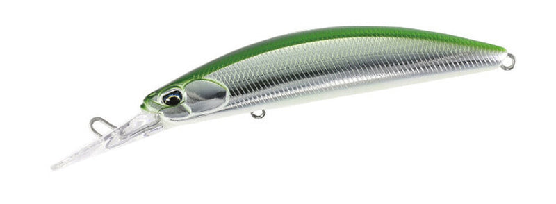 Load image into Gallery viewer, Duo Deep Feat 87DRF Floating [COL:Green Black Silver]
