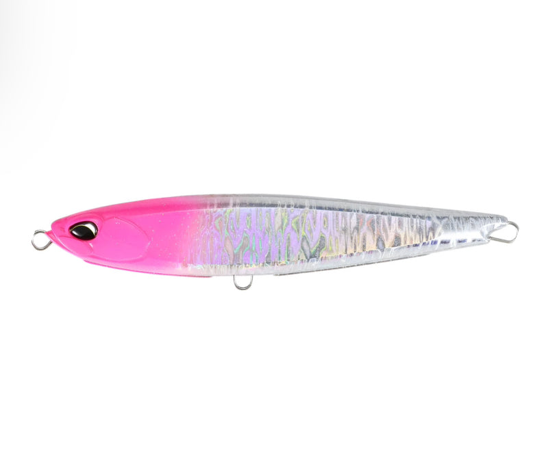 Load image into Gallery viewer, Duo Rough Trail Aomasa 190F [COL:Pink Head Silver]
