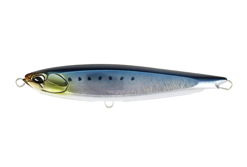 Load image into Gallery viewer, Duo Rough Trail Aomasa 190F [COL:Scaled Sardine]
