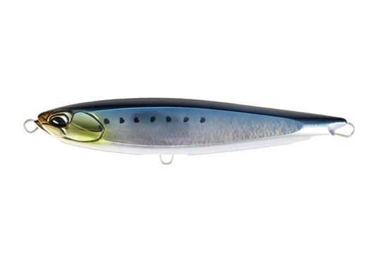 Duo Rough Trail Aomasa 190F [COL:Scaled Sardine]
