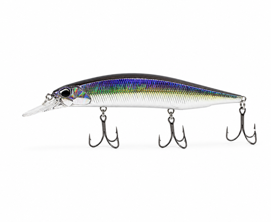 Duo Realis Jerk Bait 120 Floating [TIT:River Bait]