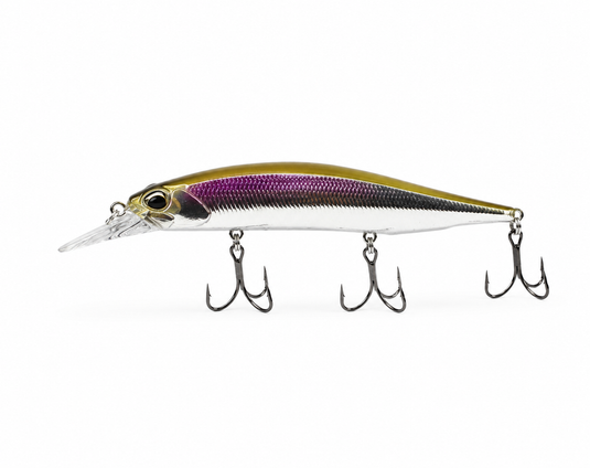 Duo Realis Jerk Bait 120 Floating [TIT:Natural Wakasagi]