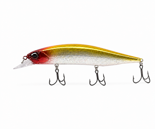 Duo Realis Jerk Bait 120 Floating [TIT:LG Clown]
