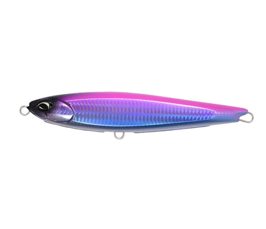 Duo Rough Trail Aomasa 190F [COL:Magenta Black]