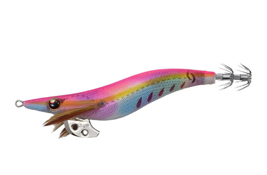 Duo Egimasa Squid Jig 3.0 [COL:MB Pink]