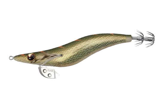 Duo Egimasa Squid Jig 3.0 [COL:Full Brown]